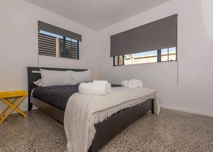 Ferienhaus Ngongotaha